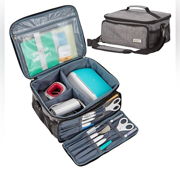 Homest Carrying Bag - Picture 4 of 10